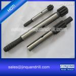 YH65 T45 Rock Drill Shank Adapters