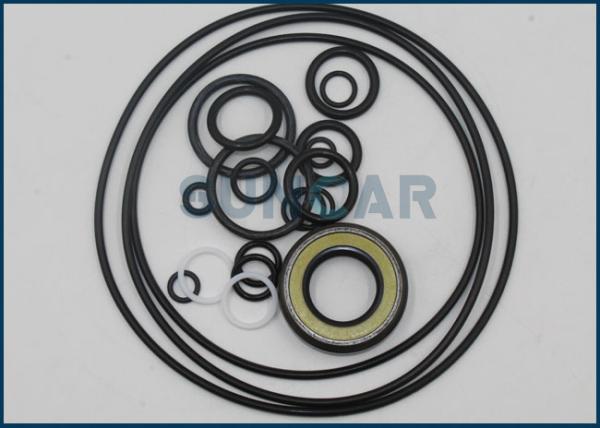 Buy cheap Sealing Kit Fits 706-73-01181 7067301181 Excavator Komatsu Swing Motor PC100-6 from wholesalers