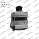 Alternator 312D2GC 321-8932 24V 85A
