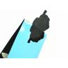 Buy cheap Custom Magnetic Bookmarks Personalized Fridge Magnet Clips for School and Office Stationery from wholesalers