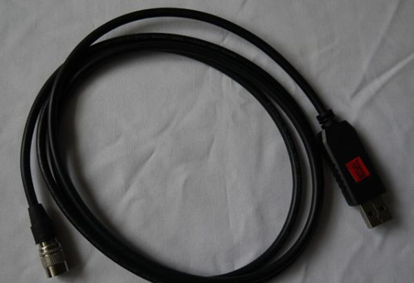 Buy cheap Sokkia USB Cable for Sokkia Total Station from wholesalers
