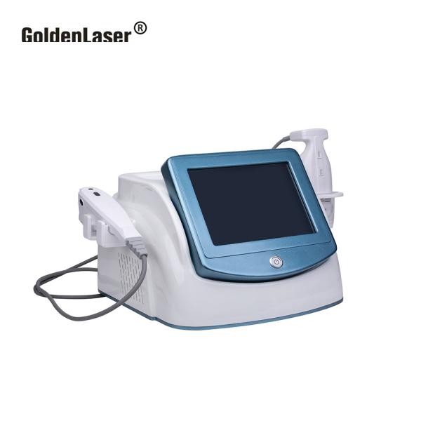 Buy cheap Skin Tightening 4d Hifu Slimming Machine For Face And Body Beauty from wholesalers