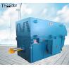 Buy cheap IC611 6000kw 3 Phase Asynchronous Induction High Voltage AC Motor For Blower 1500RPM from wholesalers