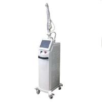 Buy cheap Tightening Skin Fractional CO2 Laser Beauty Machine For Acne Pigment Scar product