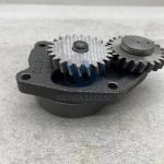 Excavator Spare Parts 4939585 Lubricating Oil Pump 493-9585 for Cummins 4BT