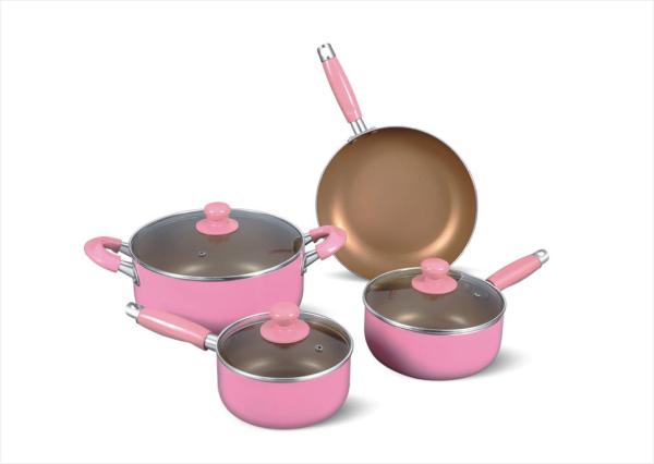 Buy cheap non-stick cookware set from wholesalers