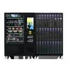 Buy cheap Dog Cat Pet Products Vending Machine Spiral Machine + Locker Two In One Micron Smart from wholesalers