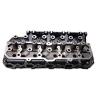 Buy cheap Mitsubishi Engine Excavator Engine Cylinder Heads S4S S4SDT S4SD from wholesalers