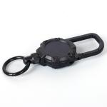 Deyi Badge Reel Sports Retractable Keychain Lanyard Heavy Duty Durable Pull