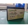 Buy cheap 12V 12Ah Rechargeable Lithium Battery for Electric Sprayer – Waterproof Li-ion Battery for Agricultural, Backpack & Pesticide Sprayers | Long-Lasting from wholesalers