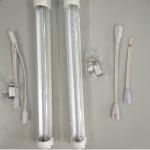 50w ultra violet uv led light 365nm 395nm UV Curing disinfection