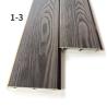 Buy cheap Synthetic WPC Wall Panel Board Exterior Fire Resistance Customized from wholesalers
