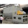 Buy cheap food Powder Ribbon Blender Machine, herbs powder mixer Industrial Chemical Blending Equipment from wholesalers