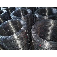 Buy cheap Stainless Steel Coil Tubing, A269 TP304 / TP304L / TP310S / TP316L, bright product