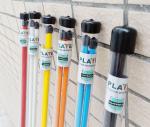 golf alignment stick , golf alignment sticks , golf training aid