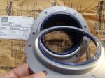 Mitsubishi 6D34 Crankshaft Front Oil Seal, Crankshaft Rear Oil Seal ，JAPAN NOK