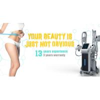 Buy cheap Máquina de reducción de grasa del sistema de congelación de grasa Cryo lipo product