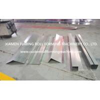 Buy cheap Durable Hydraulic Folding Machine Fast Speed For Industrial Use product