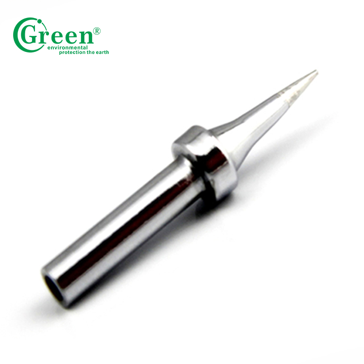 200 - I Very Point Shape Soldering Tips Use For Quick Soldering Station