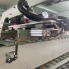 Buy cheap CE 150pcs/Min Pocket Spring Coiling Machine 340-690mm Non Woven from wholesalers