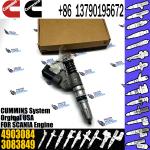Diesel Fuel Injector Nozzles 3095040 3609925 3083863 3083849 3411754 4903084