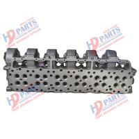 Buy cheap OEM 3406 Engine Cylinder Head 110-5096 For CATERPILLAR product