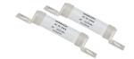 JASO-D622 High Voltage Automotive Fuse , ISO8820 Dc Fuse 15a 1000v