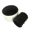 Buy cheap 14L Flexible 30cm Dia Plastic Durable Air Root Pruning Containers from wholesalers
