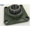 Buy cheap Cast Iron Heavy Duty Pillow Block Bearings Dust Proof Pillow Block Bearings UCFCS210-32 from wholesalers