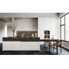 Buy cheap Kitchen Furniture Full Lacquer Kitchen Cabinets for Apartments from wholesalers