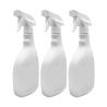 Buy cheap Multi Purpose HDPE Plastic Spray Bottle 16oz 500ml Detergent Cleaner Trigger Spray from wholesalers