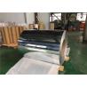 Buy cheap Home Appliance Panel Aluminum Sheet Metal , Aluminum Roll Stock With Colorful PE Painting from wholesalers