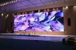 IP21 Kinglight 2020 Stage Rental Led Display Large 2.97mm Led Video Wall Cabinet