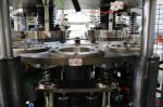 High Speed Paper Cup Lid Making Machine For Coffee Paper Cup Lid