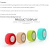 Buy cheap Light weight cotton cohesive medical bandage, Medical suppliers colored cotton self adhesive cohesive elastic bandage from wholesalers