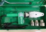 Ppr Pe Hdpe Tube Socket Fusion Welding Machine 800w