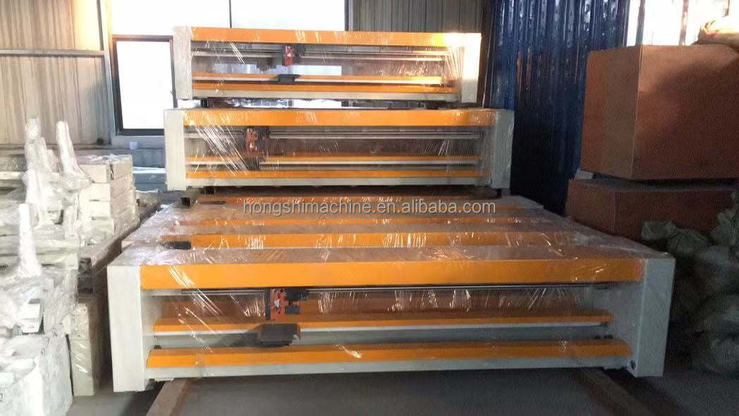 Bed Sheet Sewing Making Machine / Duvet Quilting Making Machines / Mattress Making Machine Price