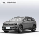 ID6 Cross VW Electric Car Sunroof Volkswagen ID 6 SUV 601KM ID.6 X EV made in