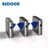 Buy cheap Fingerprint Access Control Turnstile Gate from wholesalers