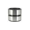 Buy cheap Heavy Equipment Shaft Sleeve Bushing Hard Steel Bushings 25mm-250mm ID from wholesalers
