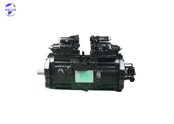 Buy cheap K3V112DTP-9TEL-PTO K3V112DTP Hydraulic Pump Excavator Parts from wholesalers