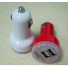 Buy cheap 5v 2.1a car charger from wholesalers