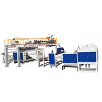 Buy cheap Dry Film Extrusion Coating Lamination Machine For Non Woven Medical Gown product