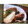 Buy cheap HD Advertising 3840Hz P1.25 LED Stage Video Wall Display from wholesalers