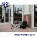 100 Meter WiFi 2.4g Bluetooth Wireless Portable Signal Blocker