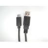 Buy cheap 32AWG USB Fast Charge Cable from wholesalers