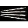 Buy cheap Anodized Plating Aluminum Block For Milling 0.001mm Machining Parts from wholesalers