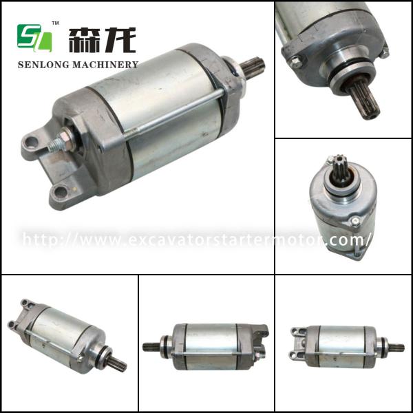 Buy cheap Starter Z900 17-21 NINJA 1000SX 2021 VERSYS 1000 15-21 Z1000 SX 17-19 Motorcycle 12V 9T CCW 21163-0748 from wholesalers