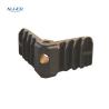 Buy cheap ABM Insulating glass accessories / Aluminum spacer bar corner key from wholesalers