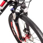 Power Assisted Electric Assist Road Bike 26" Hardtail Enduro 27.5" Mtb 36v 250w